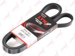   LYNXauto 6PK1863 6PK1863 