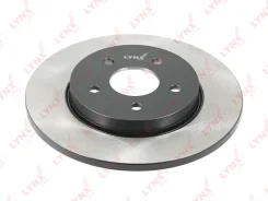 ���� ��������� ��������������� 280x12 ������ ��� FORD Mondeo III, Jaguar X-TYPE LYNXauto BN-1019 BN1019 ����