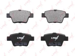 ��������� ������� �������� ������ ��� Peugeot 307, Citroen C4, Peugeot 207 LYNXauto BD-2211 BD2211 ����