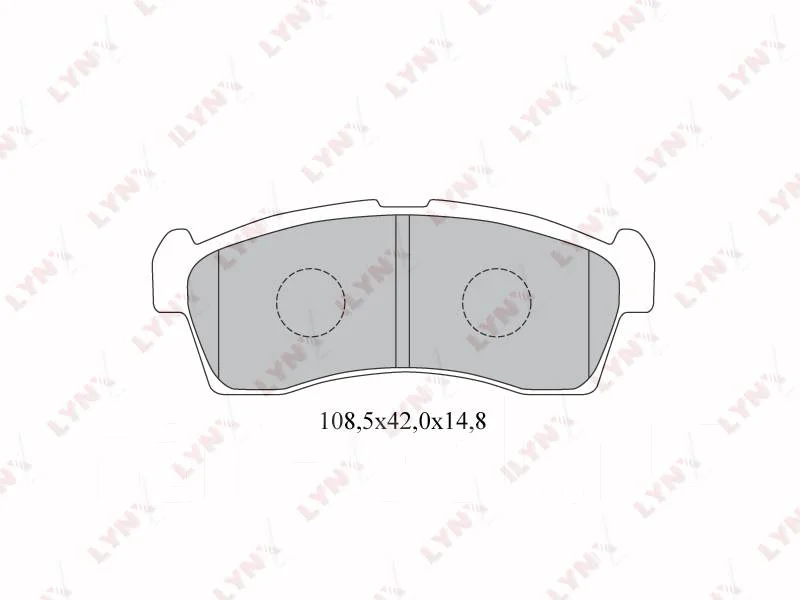 ������� ��������� �������� ����� LYNXauto [BD7309] BD7309 ����