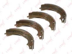 ������ ���������� ��������� ������� ��� Nissan Patrol, Toyota LAND Cruiser, Nissan Cabstar c LYNXauto BS-7519 BS7519 ����