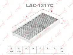 ������ ������ �������� Lynxauto LAC1317C LAC1317C ����