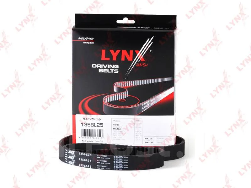 ������ ��� (���������) LYNXauto [135BL25] 135BL25 ����