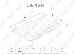������ ��������� LYNXauto LA139 LA139 ����