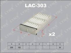 ������ ������ (2��) LYNXauto [LAC303] LAC303 ����