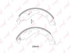 ������ ���������� ��������� ������� ��� Toyota RAV4, Toyota WISH ��� LYNXauto BS-7524 BS7524 ����