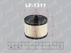 ������ ��������� (��������) LYNXauto [LF1311] LF1311 ����