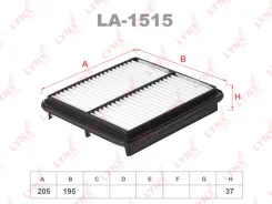 ��������� ������ ��� Daewoo Lanos, ZAZ Chance, Daewoo Nexia 1.5 LYNXauto LA-1515 LA1515 ����