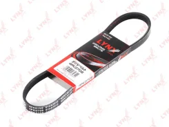 ������ ������������ LYNXauto 4PK0708 4PK0708 ����