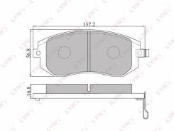 ������� ��������� �������� | ����� | LYNXauto BD7101 BD7101 ����