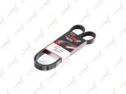 ������ ������������ (EPDM, Power Max) LYNXauto 6PK1305 ����