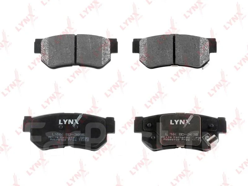 ������� ��������� �������� ��� LYNXauto [BD3605] BD3605 ����