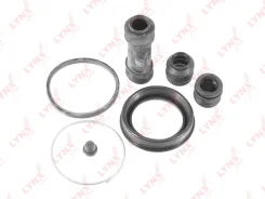 ����������� ���������� �������� �������� ��� Mazda 323, Mazda MX-3 LYNXauto BC-0416 BC0416 ����