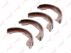 ������� ��. ����. BMW E60/E65/E83/E53/E70/VW T5 03-09/Touareg 2.5D 03-10 LYNX BS8007 ����
