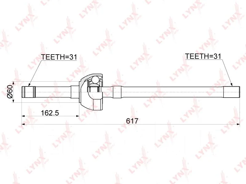 ������ � ����� | ����� ���� | LYNXauto CD-1171 CD1171 ����
