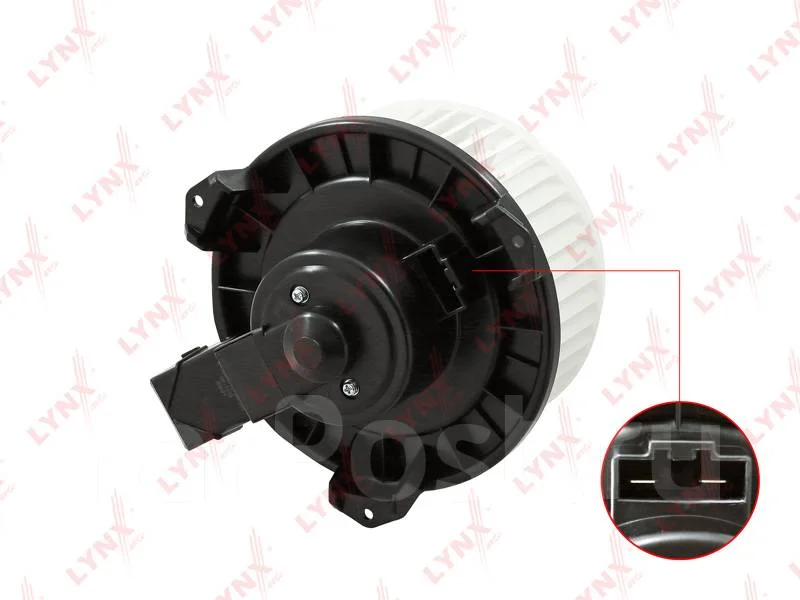 ���������� ��������� LYNXauto RF1619 RF1619 ����