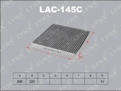    LYNXauto LAC-145C LAC145C 