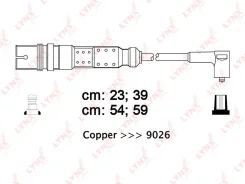�������� �������������� �������� (����� E) LYNXauto [SPE8013] SPE8013 ����