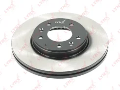 ���� ��������� ������������� 283x25 �������� ��� Mazda 6 LYNXauto BN-1072 BN1072 ����