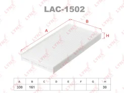������ ������ LYNXauto LAC-1502 LAC1502 ����