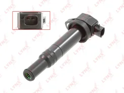 ������� ��������� ��� Hyundai Santa FE, KIA Magentis 2.7, Hyundai Grandeur 2.7 LYNXauto SPL1091 SPL1091 ����