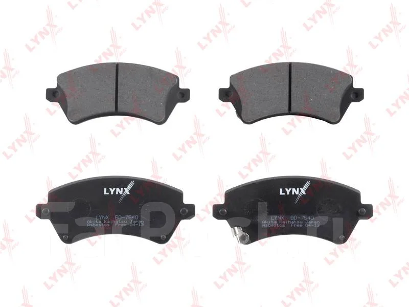 ������� ��������� �������� ����� LYNXauto [BD7540] BD7540 ����