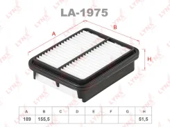 ��������� ������ ��� Suzuki Baleno, Daihatsu OPTI, Daihatsu MAX 0.7 LYNXauto LA-1975 LA1975 ����