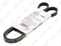 ������ ������������ LYNXauto 4PK1155 4PK1155 ����