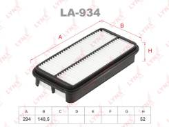 ������ ��������� LYNXauto LA934 LA934 ����