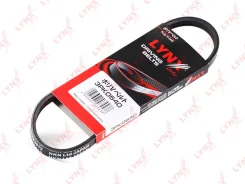 ������ ������������ LYNXauto 3PK0540 3PK0540 ����