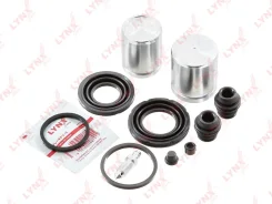 ����������� ���������� �������� � ������� ����� LYNXauto [BC6129] BC6129 ����