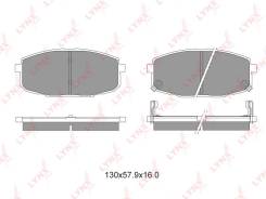 ������� ��������� �������� �������� ��� KIA CEED, Hyundai i30, KIA PRO CEED LYNXauto BD-4404 BD4404 ����