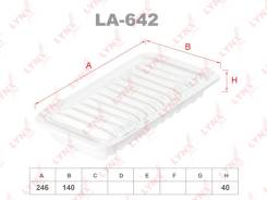 ������ ��������� LYNXauto LA642 LA642 ����