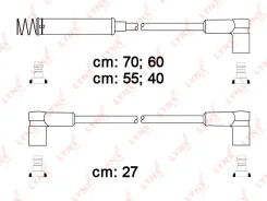 �������� �������������� �������� OPEL Astra F/Vectra A 1.6 LYNX SPE5908 ����