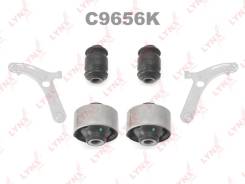   /  / . .   Hyundai Solaris 1.4-1.5 10, KIA Rio 1.4-1.6 11 C9656K C9656K C9656K 