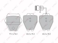    |  | / AUDI A6 1.8/2.8/TDI/S6 quattro 02/97-01/05/ Allroa, A8 04/96-02 / WS3284.01;4D0698151AE;4D0 698 151 P;4D0 698 1...