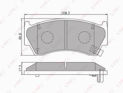 ������� ��������� �������� | ����� | LYNXauto BD5703 BD5703 ����