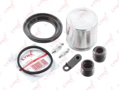 ����������� ��������� ���������� �������� � ������� ��� Volkswagen Transporter IV LYNXauto BC-6381 BC6381 ����