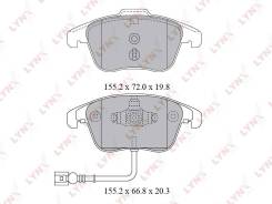������� ��������� �������� ����� LYNXauto [BD8038] BD8038 ����