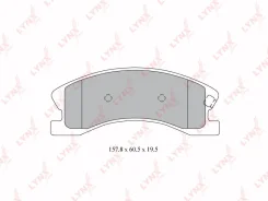 ������� ��������� �������� | ����� | LYNXauto BD-4201 BD4201 ����