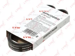 ������ ������������ LYNXauto 5PK0858 5PK0858 ����