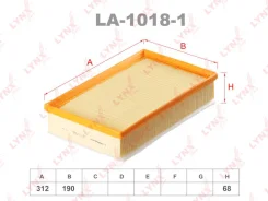 ������ ��������� LYNXauto [LA10181] LA10181 ����
