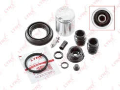 ����������� ���������� �������� � ������� | ��� | Lynxauto BC6495 BC6495 ����