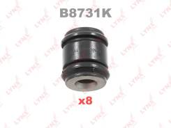    . . . LYNX AUTO B8731K B8731K 