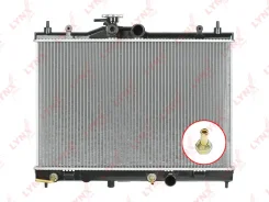 �������� ���������� ������ AT ��� Nissan Tiida LYNXauto RB-1101 RB1101 ����