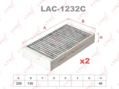 ������ ������ �������� (2��) LYNXauto LAC1232C LAC1232C ����