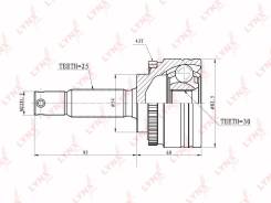 ���� �������� CO-5513A LYNX CO5513A ����
