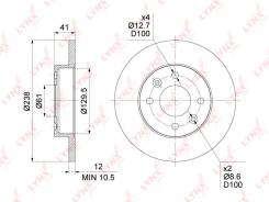   BN1417 LYNXauto  2 ! BN1417 