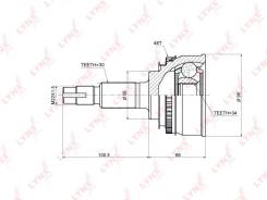 ���� �������� ����� ����/��� LYNXauto [CO7567A] CO7567A ����