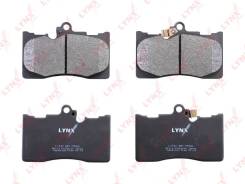 ������� ��������� �������� �������� ��� Lexus GS, Toyota Crown, Lexus IS LYNXauto BD-7566 BD7566 ����